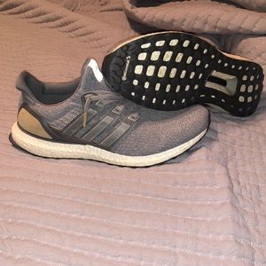 Adidas ultra boost lmtd